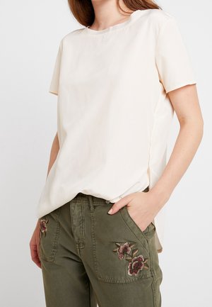 Blouse - off-white
