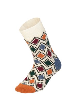 NORWEGERSOCKEN - Strumpor - cozy paul