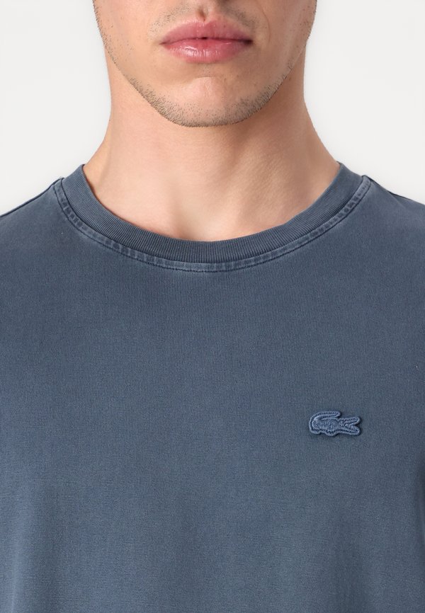 Basic T-shirt - teal2