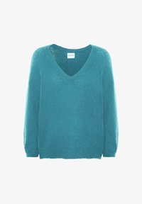 Non sélectionné, turquoise