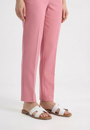 VENEZIA - Klapki płaskie