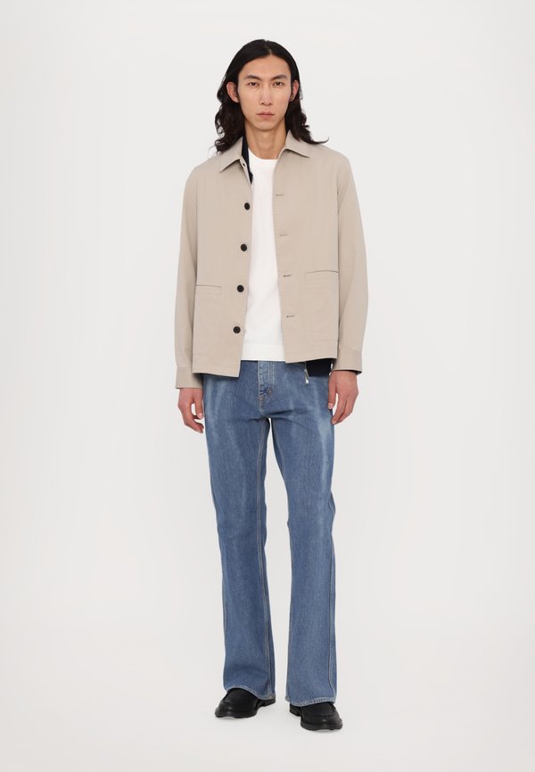 CHORE PATTON - Summer jacket4