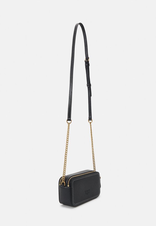 CARRIE CAMERA CASE - Cross body bag2