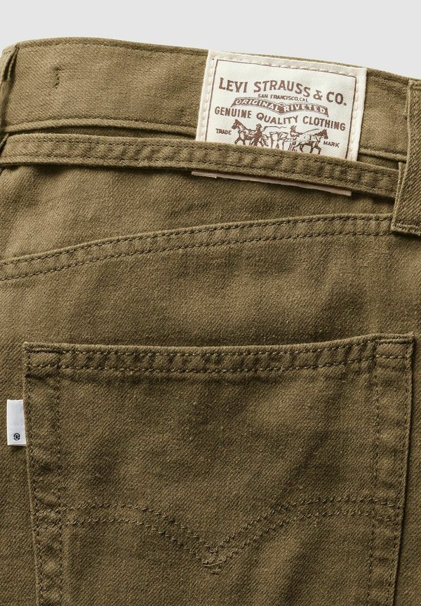 XL STRAIGHT - Relaxed fit jeans4