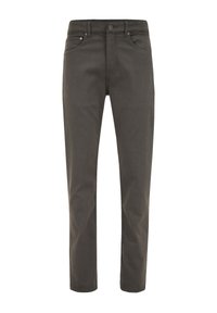 Unselected, army green