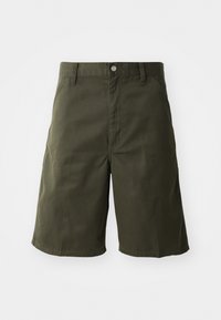 SIMPLE  - Shorts - turtle rinsed