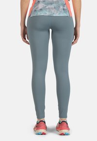 Rossignol SAPA - Legging - atlantis