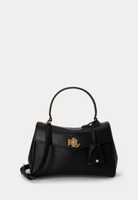 Unselected, black