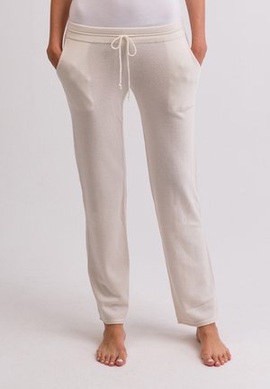 Pantaloni - weiss