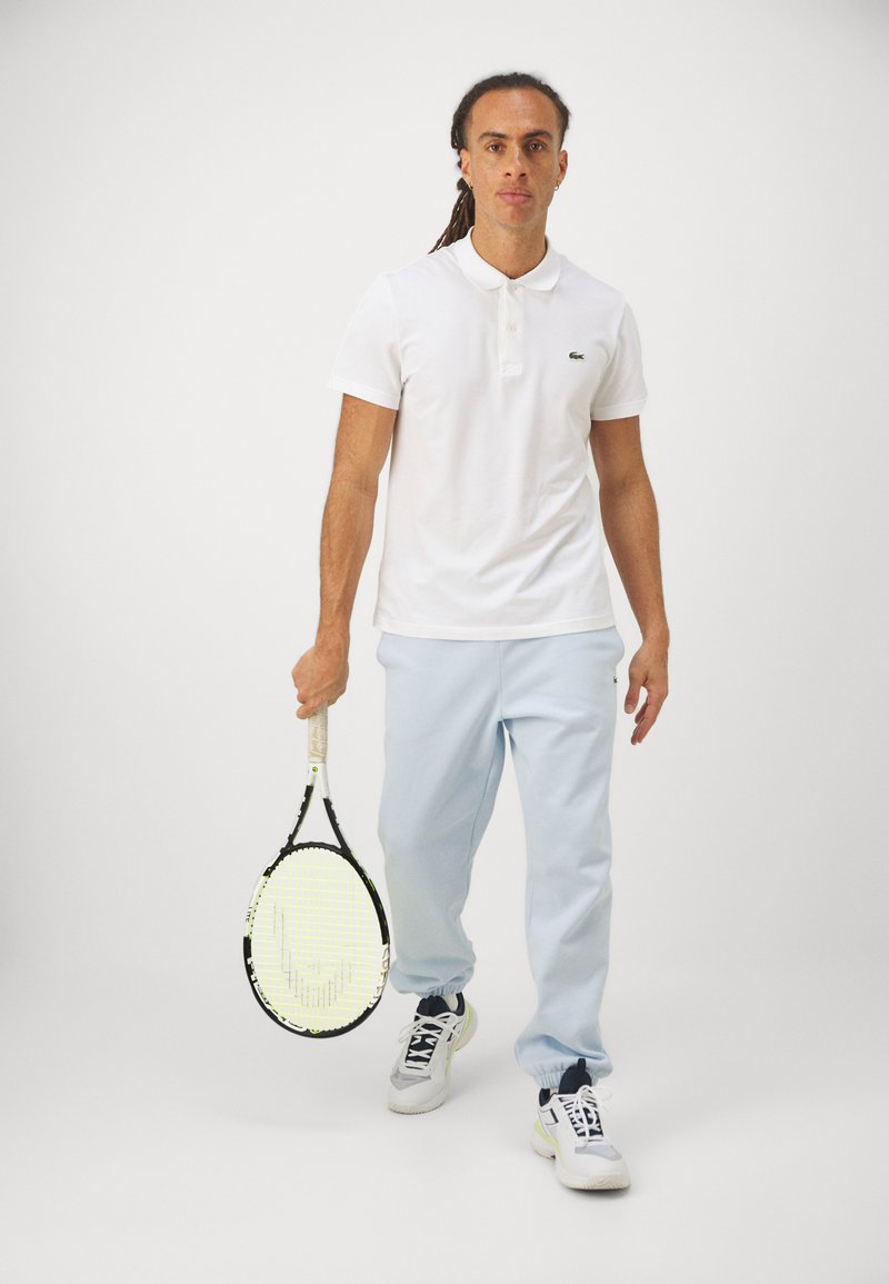 Lacoste Trainingsbroek lichtblauw