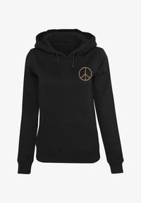 Unausgewählt, black