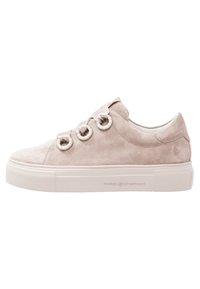 Kennel + Schmenger Sneakers basse - taupe