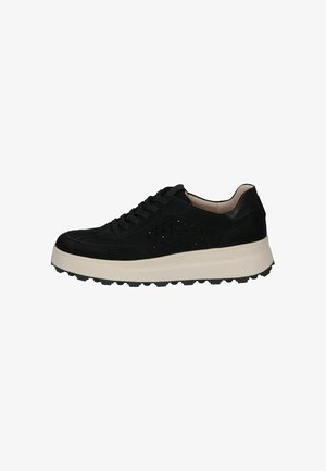 Caprice, SNEAKER - Tossud - black comb