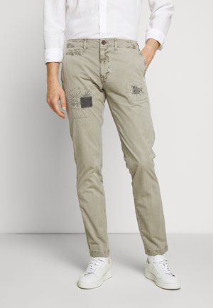 Chino - taupe