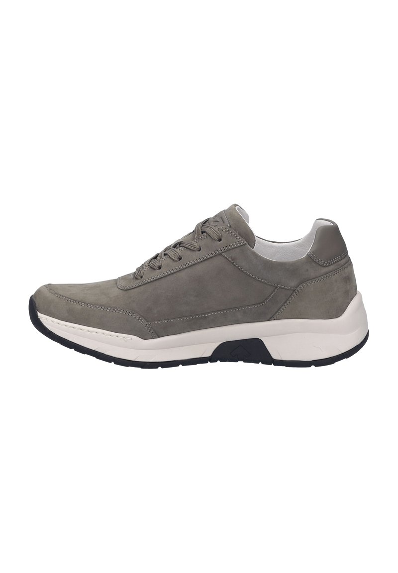 Josef Seibel MITCHELL - Baskets basses - granit