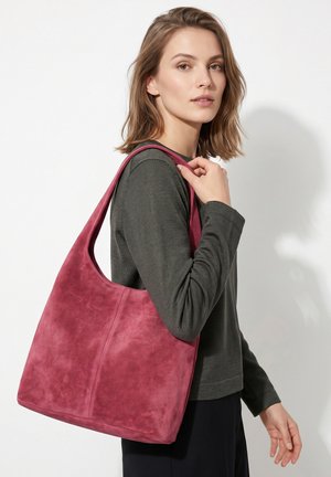 Chiara Ferretti, CHIARA FERRETTI SHOULDER BAG - Tote bag - salmon