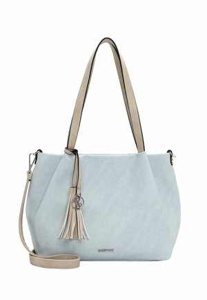 ELKE SHOPPER  - Shopping bag - lightsky