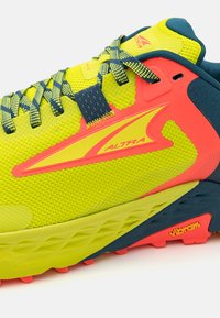 Altra TIMP 5 - Chaussures de running - lime