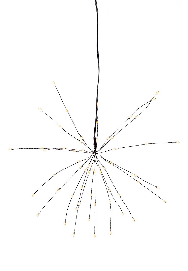 EGLO Luz decorativa negro