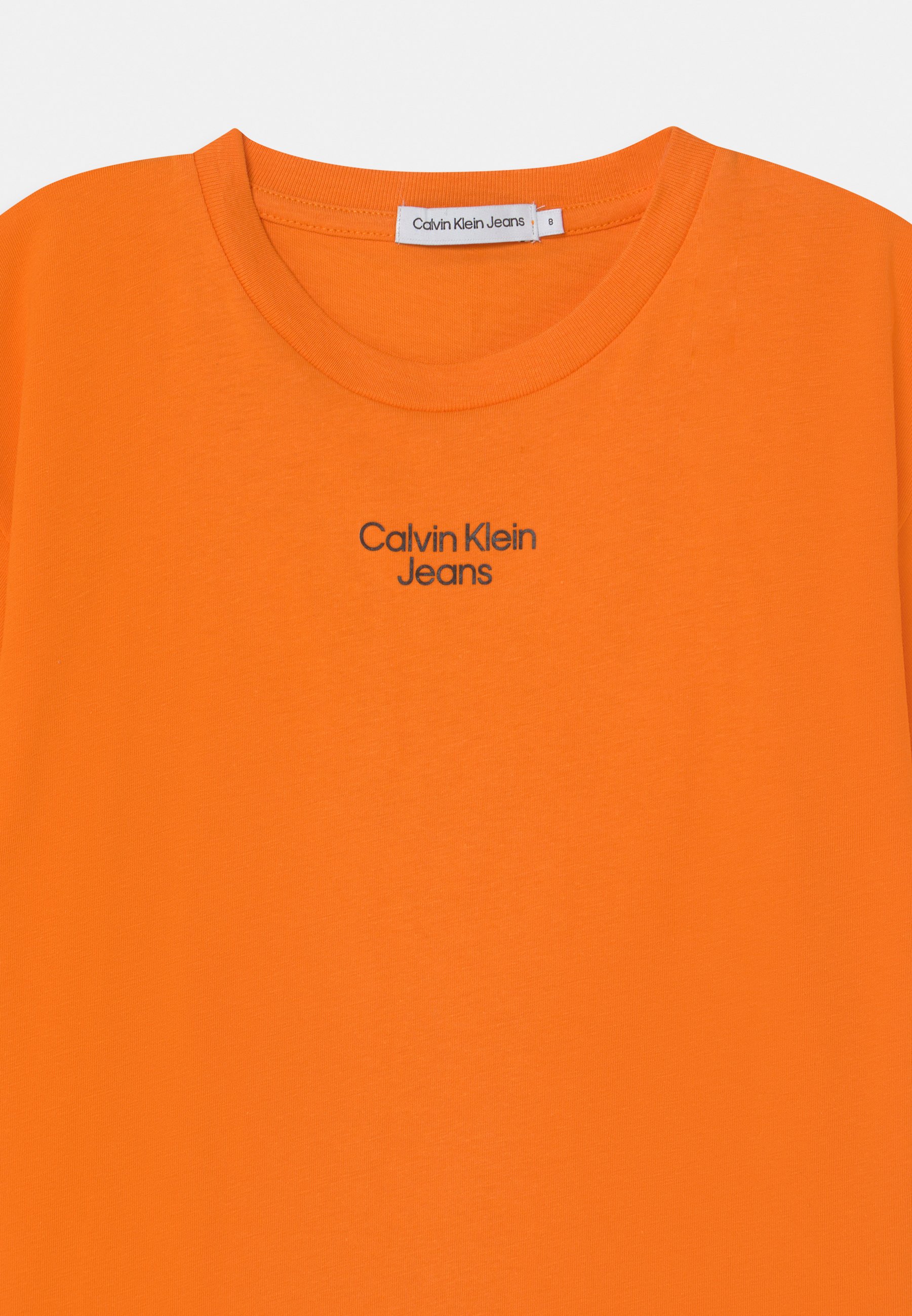 Calvin Klein Jeans STACK LOGO RELAXED 