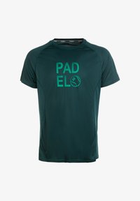 Ej vald, ponderosapine