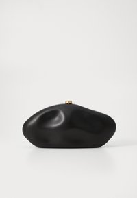 Selected, black