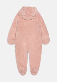 GAP UNISEX - Kezeslábas - pink