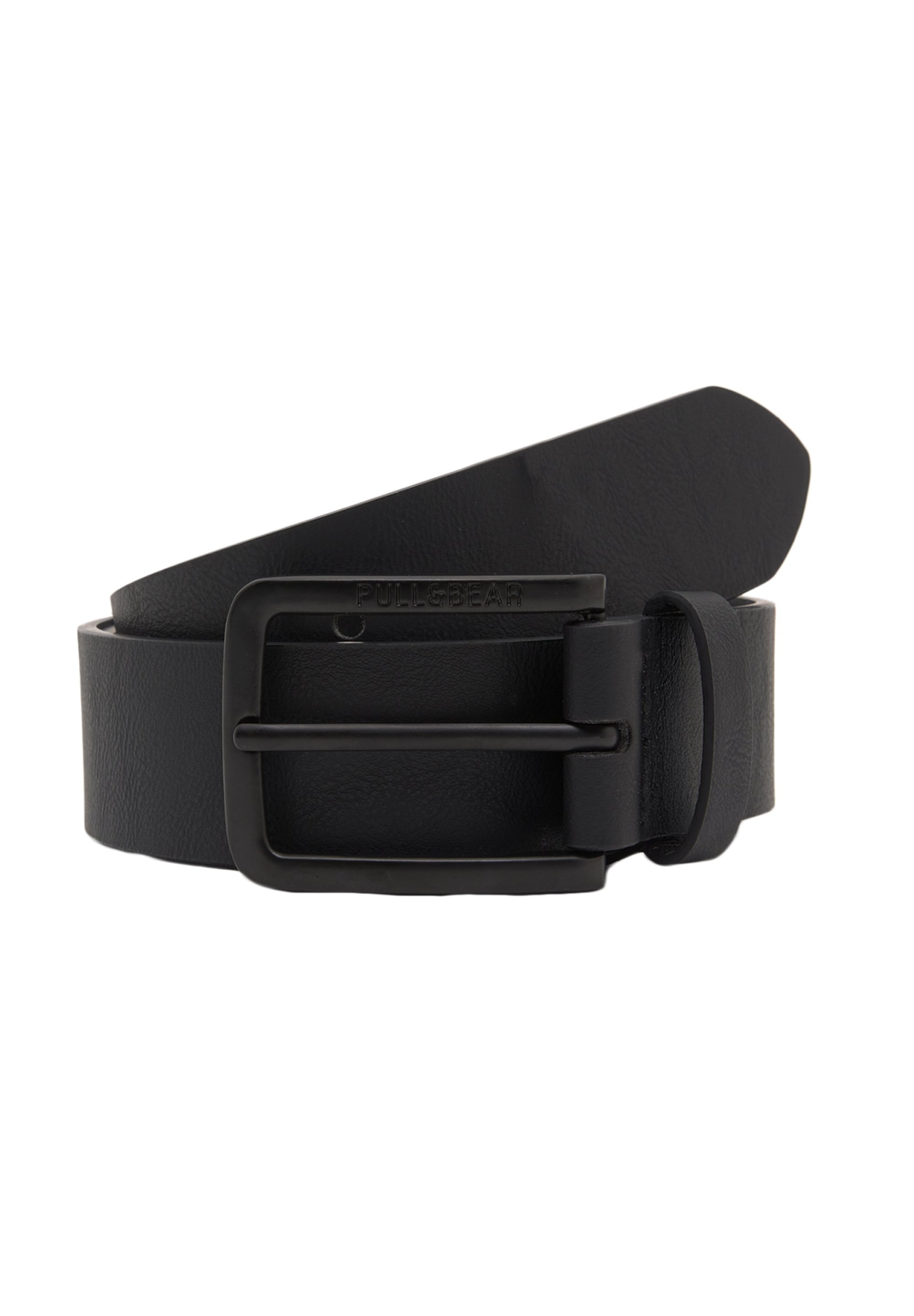 PULL&BEAR Belt black Zalando