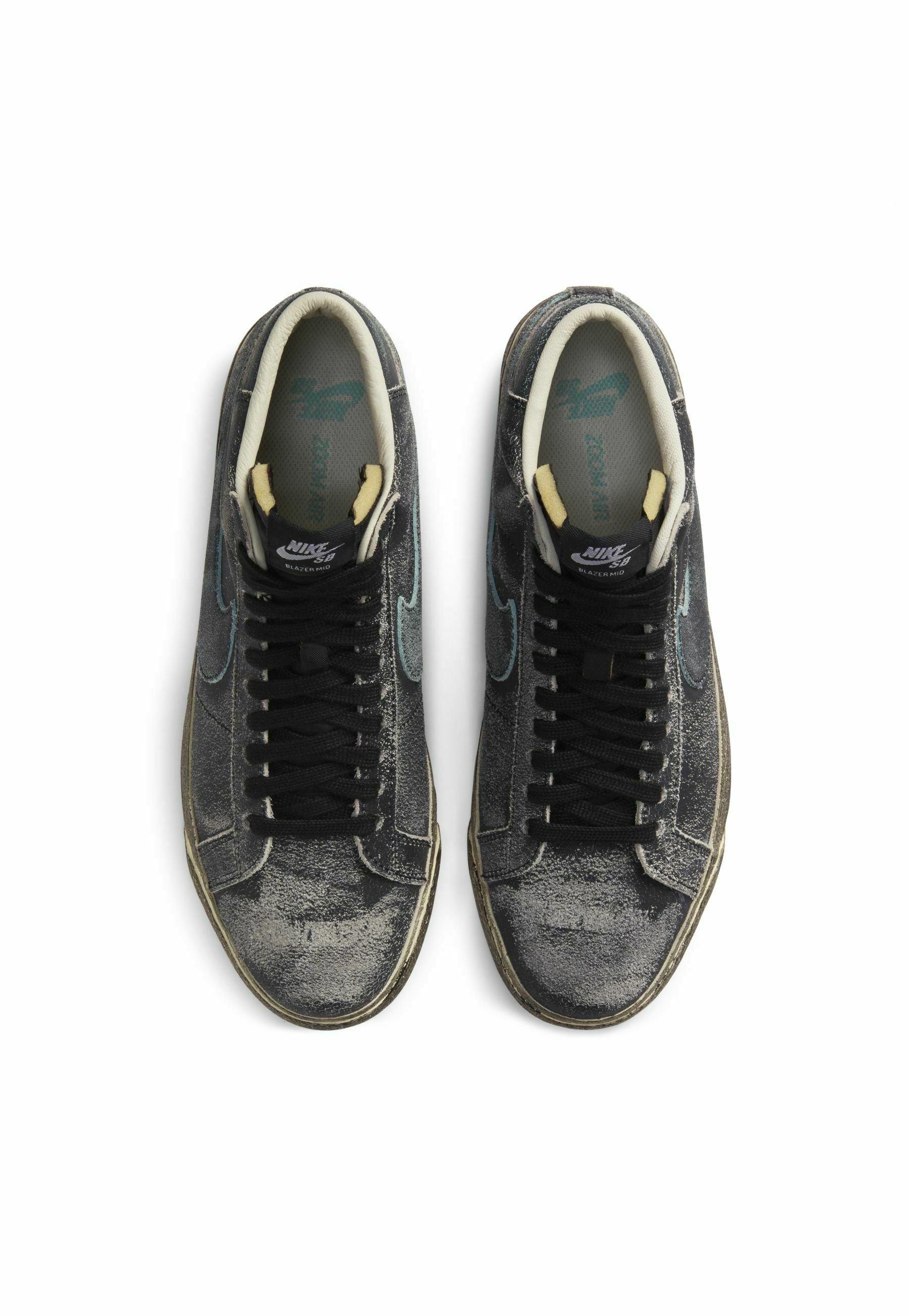 nike sb zoom blazer mid zalando