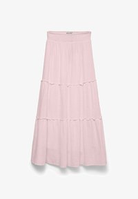 Nevybráno, primrose pink