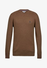 Ausgewählt, partridge melange