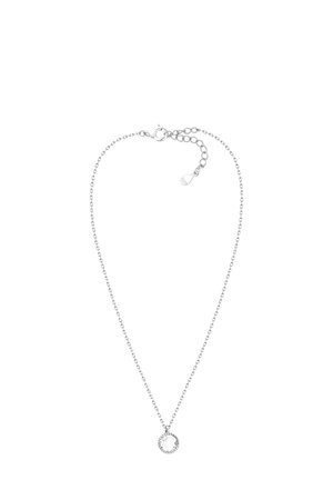 ZIRCONIA - Halskæder - silver coloured