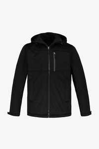 Ikke valgt, black