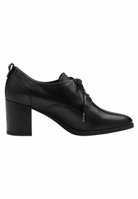 Tamaris TROTTEUR - Derbies - black