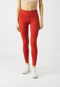 Jordan JORDAN SPORT - Tamprės - dune red/white