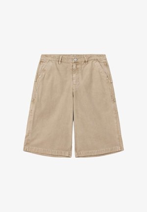 AllSaints, JACKSON - Shorts - dune brown