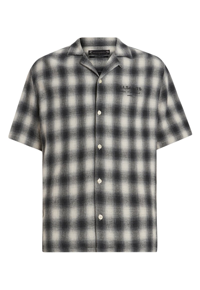 AllSaints Overhemd crème AllSaints Overhemd crème