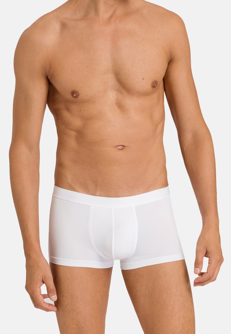 Hanro MICRO TOUCH - Boxers - white
