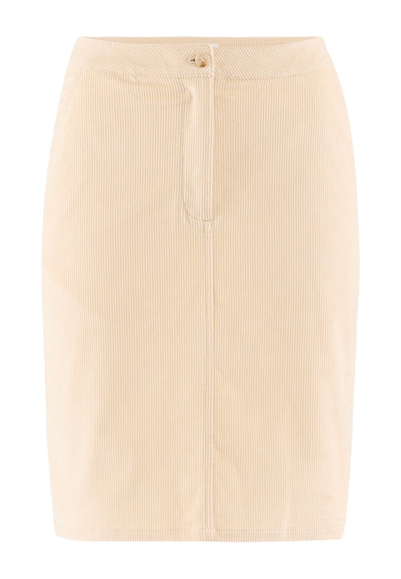Tamaris Pennkjol - tapioca/beige - Zalando.se