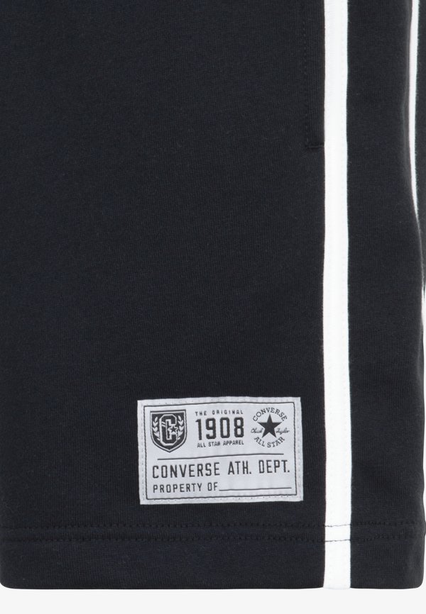 RETRO SIDE STRIPE  - Tracksuit bottoms2