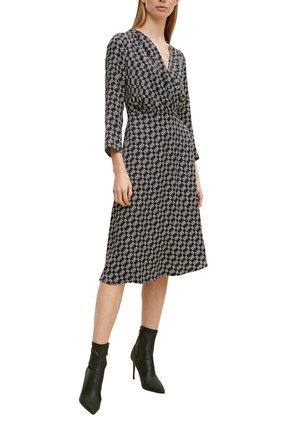 comma, Vestito casual - schwarz