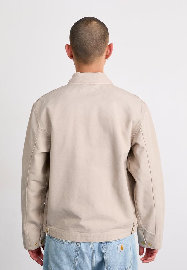 DETROIT JACKET DEARBORN - Summer jacket - dusky beige2