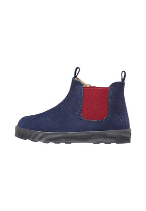 Scarpe primi passi - marineblau
