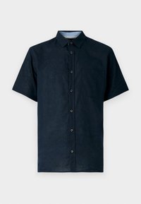 Button down-skjorte - sky captain blue