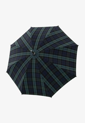 Doppler Manufaktur ZÜRS RUSTIKA - Parapluie - karo