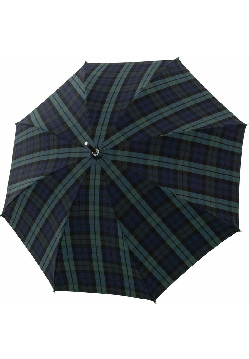 Doppler Manufaktur ZÜRS RUSTIKA - Parapluie - karo