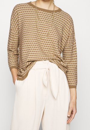 Maglione - beige