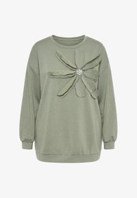 Geselecteerd, reed green