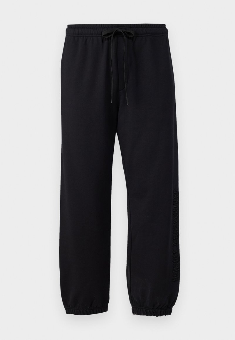 Versace Jeans Couture Trainingsbroek zwart Versace Jeans Couture Trainingsbroek zwart