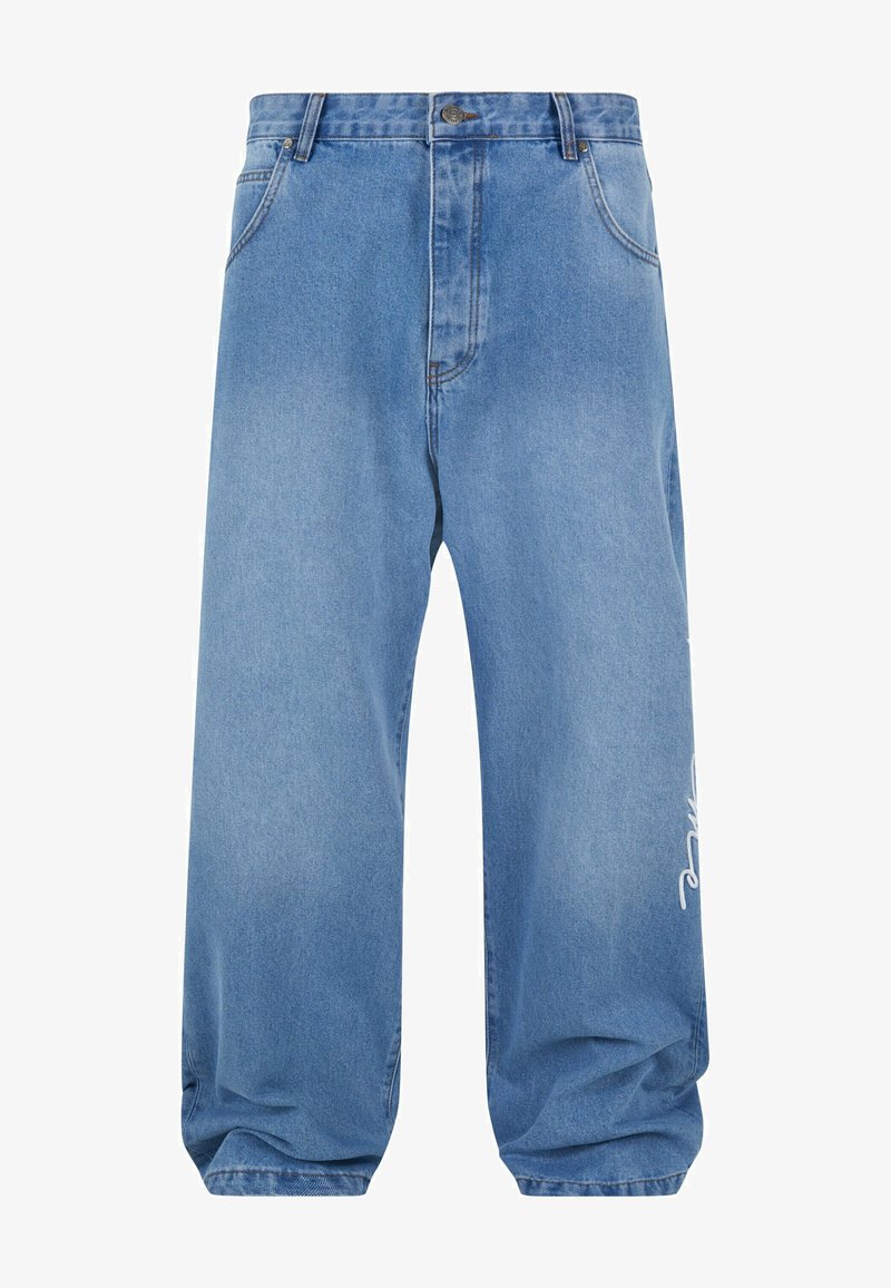 DADA SUPREME BAGGY - Jeans Relaxed Fit - blue